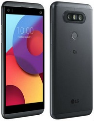 Замена камеры на телефоне LG Q8 в Нижнем Тагиле